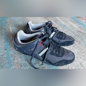 Diesel men's shoes 9